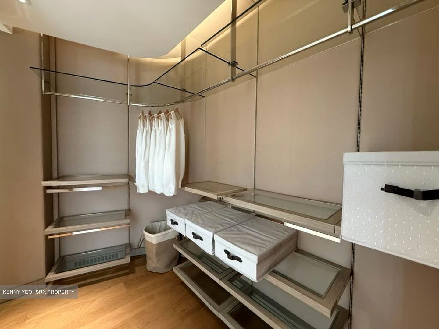 Ardmore Residence (D10), Condominium #575019781